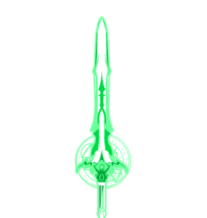 Allure Sword