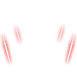 Prismatic Cursed Swords Cape