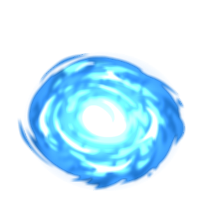 Legion Fire Lord Portal