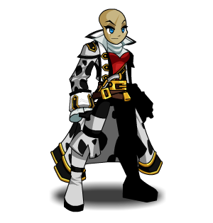 Naval Cow-mander male