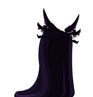 ChaosFang Naval Commander's Spikes