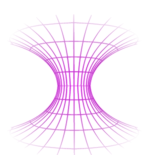 Chronomancer Captain's Wormhole