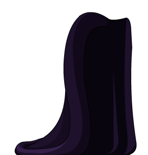 ChaosFang Naval Commander's Cloak