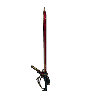 Alchemical Commander's Armaments