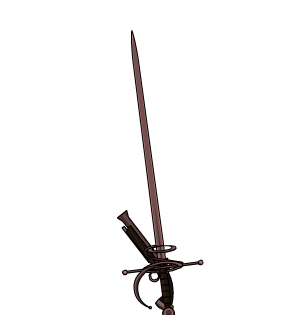 Fallen Commander's Accoutrements