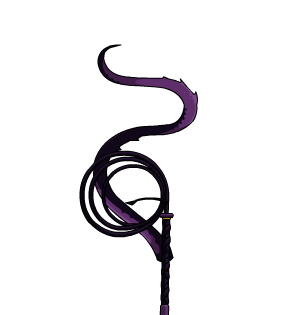 ChaosFang Commander's Accoutrements