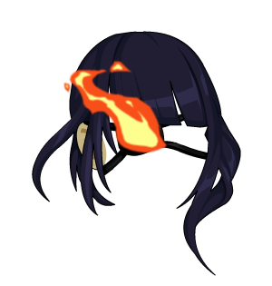 Avenger's Fury Locks