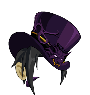 ChaosFang Naval TopHat