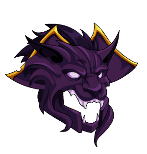 ChaosFang Naval Commander's Morph