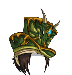 Eternal Dragon's TopHat