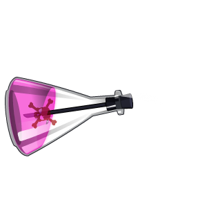 Alchemical Commander's Tonic