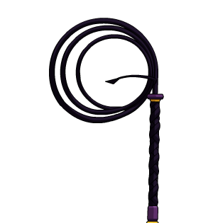 ChaosFang Commander's Whip
