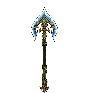 Eternal Dragon's Anchor