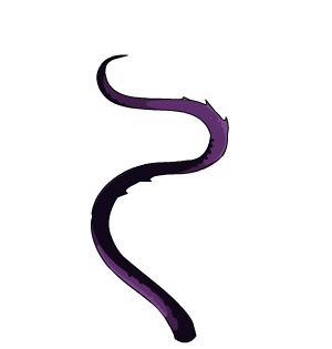 ChaosFang Commander's Tentacle