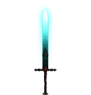 Apocryphal Blade Of The Truth