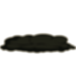 Thunderlight Pirate's Cloud