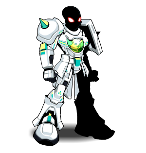 Space Voyager Twig male