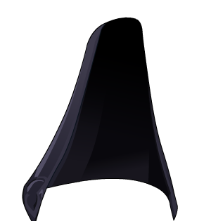 Dark Celestial Avenger Wrap