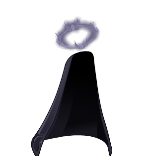 Dark Celestial Avenger Aura