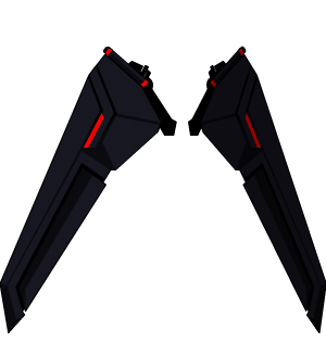 Zorbak's Voyager Thrusters