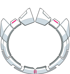 Twilly's Voyager Thrusters