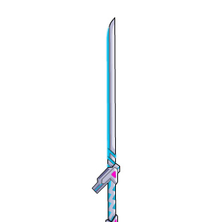 Stellar BattleMage Blades