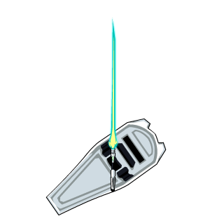 Twig's Voyager Battle Gear