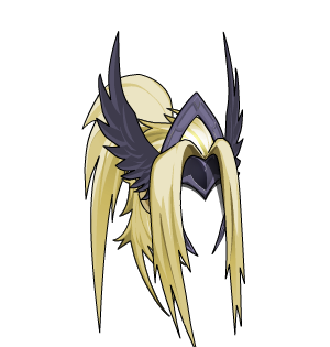 Dark Celestial Avenger Locks