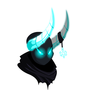 Neon Void of Revontheus