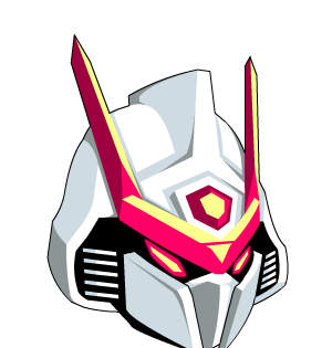 Twilly's Voyager Battle Helm