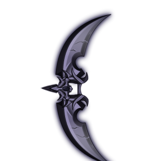 Dark Avenger's Reaver