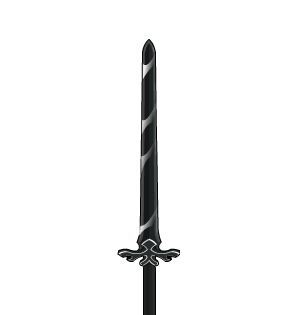 Night Sky Sword