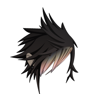 Ascended Paragon Rev Hair