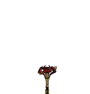 Necrotic Light Blade of DOOM