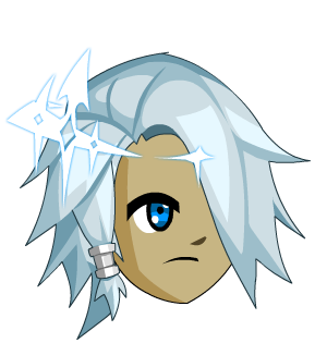 Cryomancer Knight's Morph