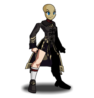 Hu Tao (Female) male