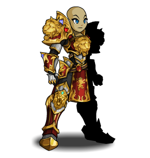 <font color='#FFFF00'> Founder Armor </font> male