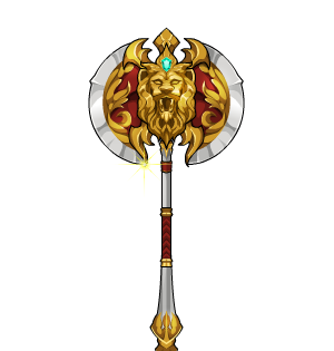 <font color='#FFFF00'> Founder Axe</font>