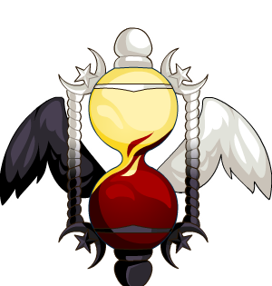 Sora's Duality Hourglass