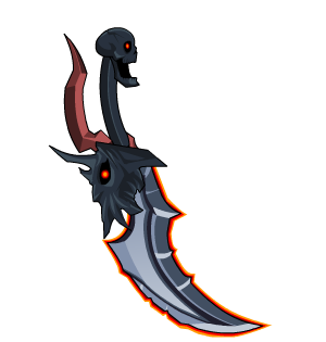 NulyClaws Knuckle Swords