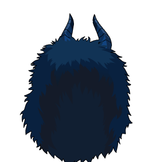 Winter Legion Warrior Cape