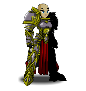 Aurus Via Armor male