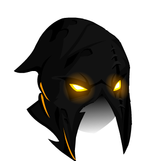 Hollowborn Executioner's Hood