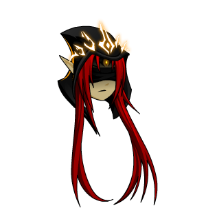 Hollowborn Judge's Hood