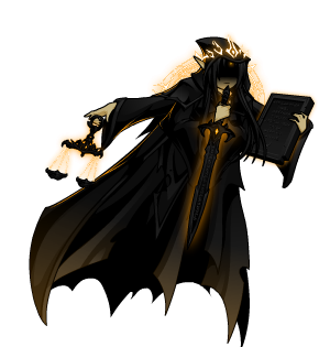 Hollowborn Judicium Imaginem