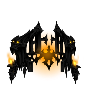 Hollowborn Jurisdictio