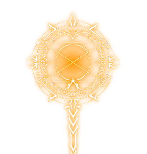 Hollowborn Rune Judicii