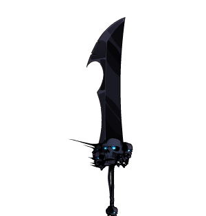 Underworld Blade of DOOM