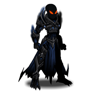 Legion Devourer male