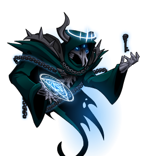 Underworld Legacy Minion